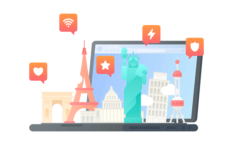 在皮特凯恩群岛连接到中国vpn - UNBLOCKCN